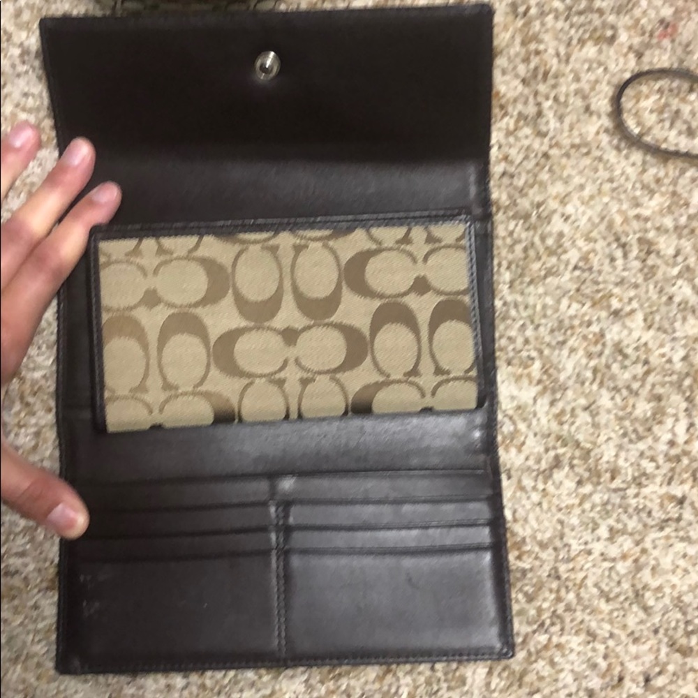 Coach collection - Picture 7 of 7